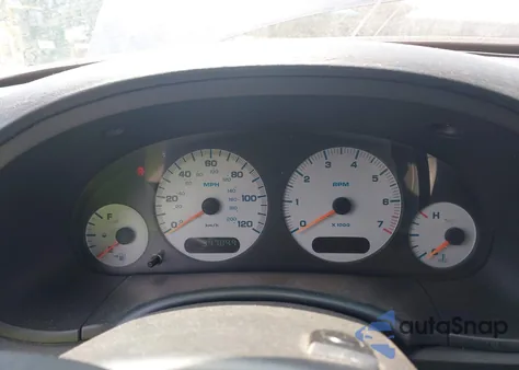 2004 Dodge Grand Caravan Sxt z USA, uszkodzony, nr VIN 2D4GP44L04R536337